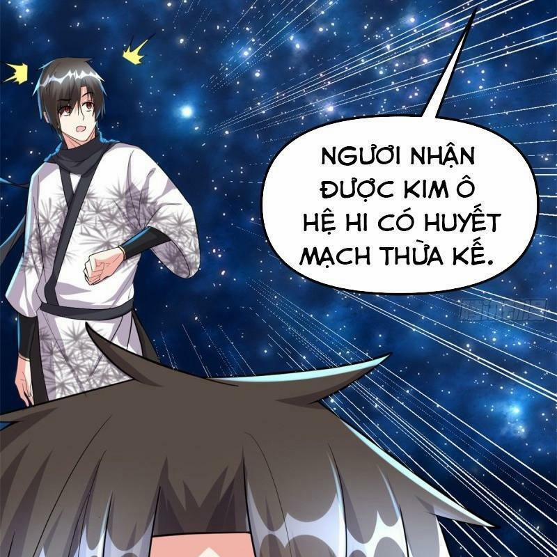 Ta Tu Có Lẽ Là Giả Tiên 84 trang 47