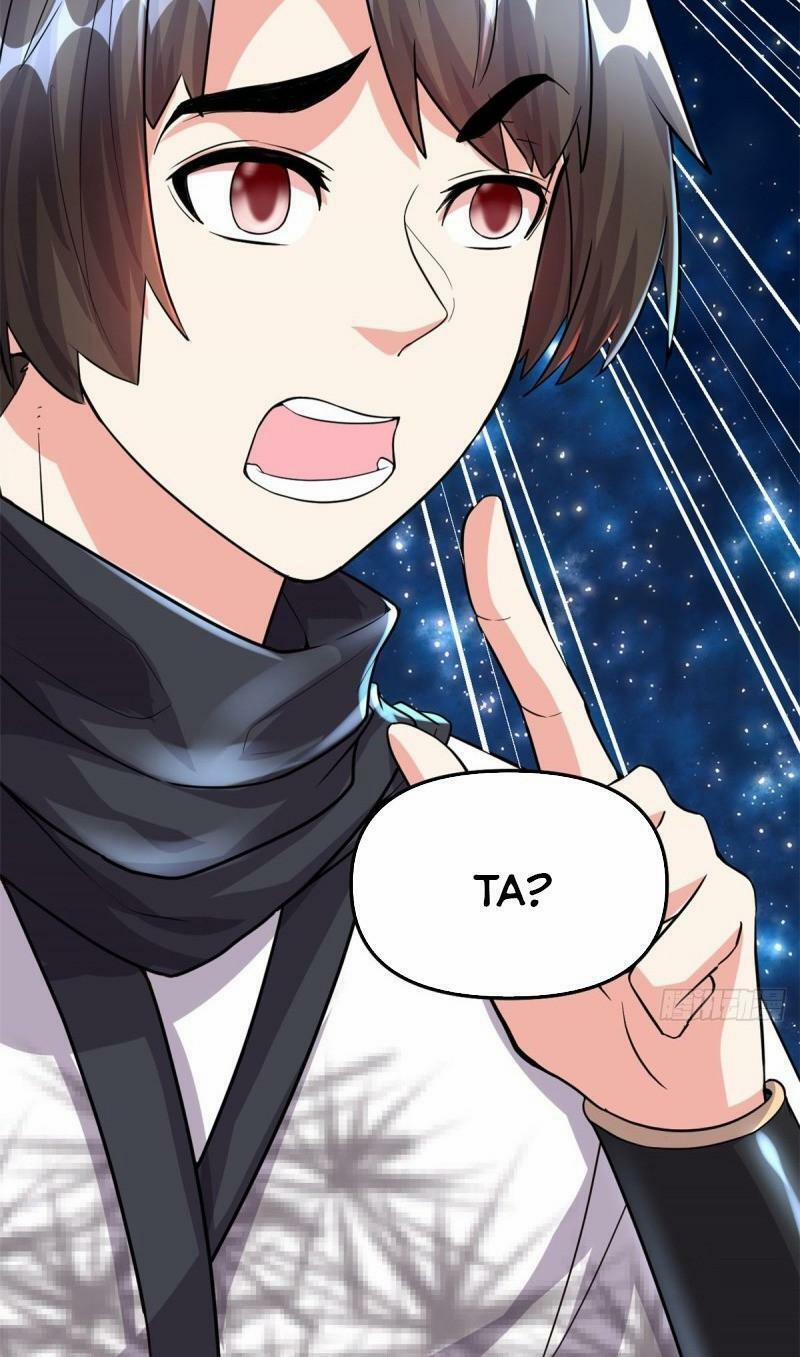 Ta Tu Có Lẽ Là Giả Tiên 84 trang 48