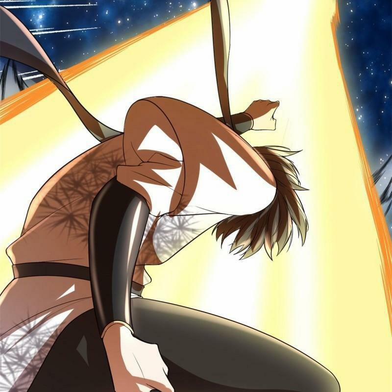 Ta Tu Có Lẽ Là Giả Tiên 84 trang 5