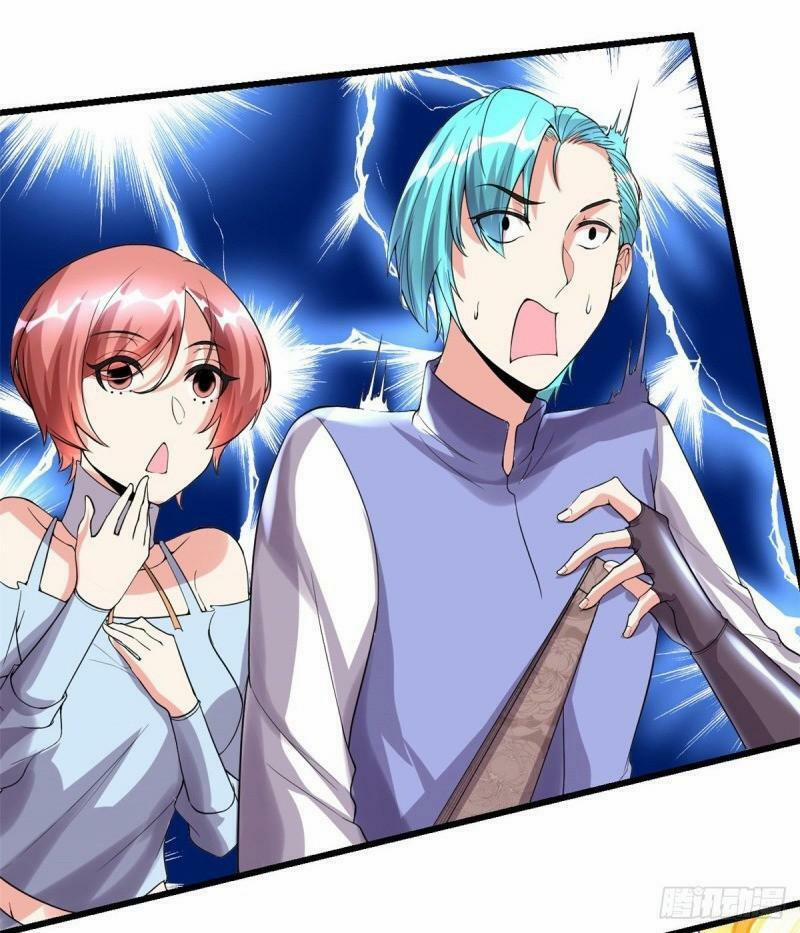 Ta Tu Có Lẽ Là Giả Tiên 84 trang 7