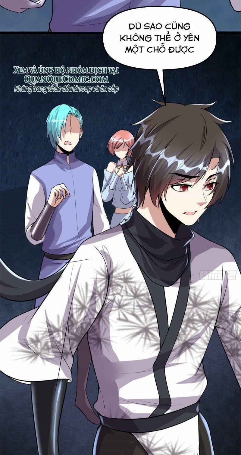 Ta Tu Có Lẽ Là Giả Tiên 85 trang 12