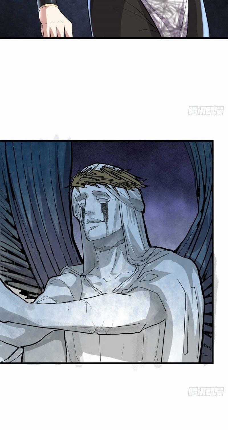 Ta Tu Có Lẽ Là Giả Tiên 85 trang 13