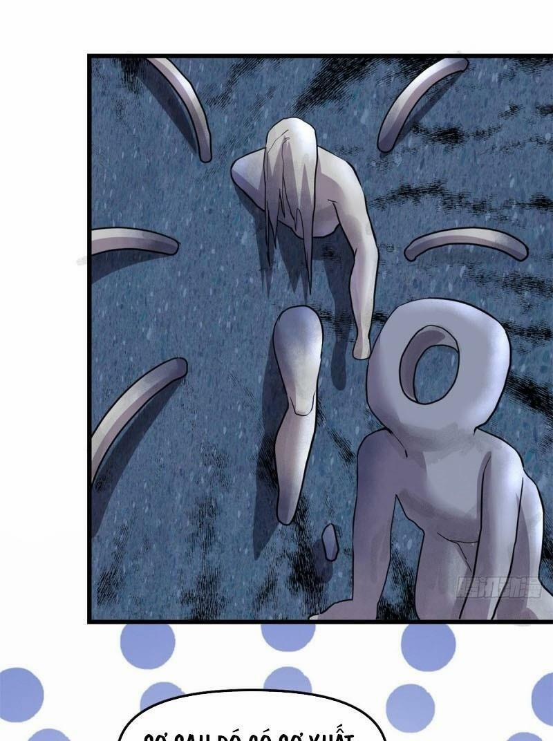 Ta Tu Có Lẽ Là Giả Tiên 85 trang 14