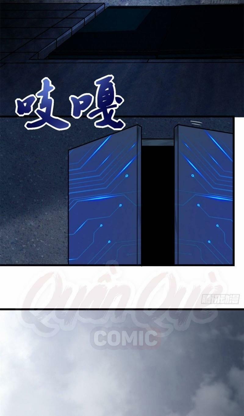 Ta Tu Có Lẽ Là Giả Tiên 85 trang 18