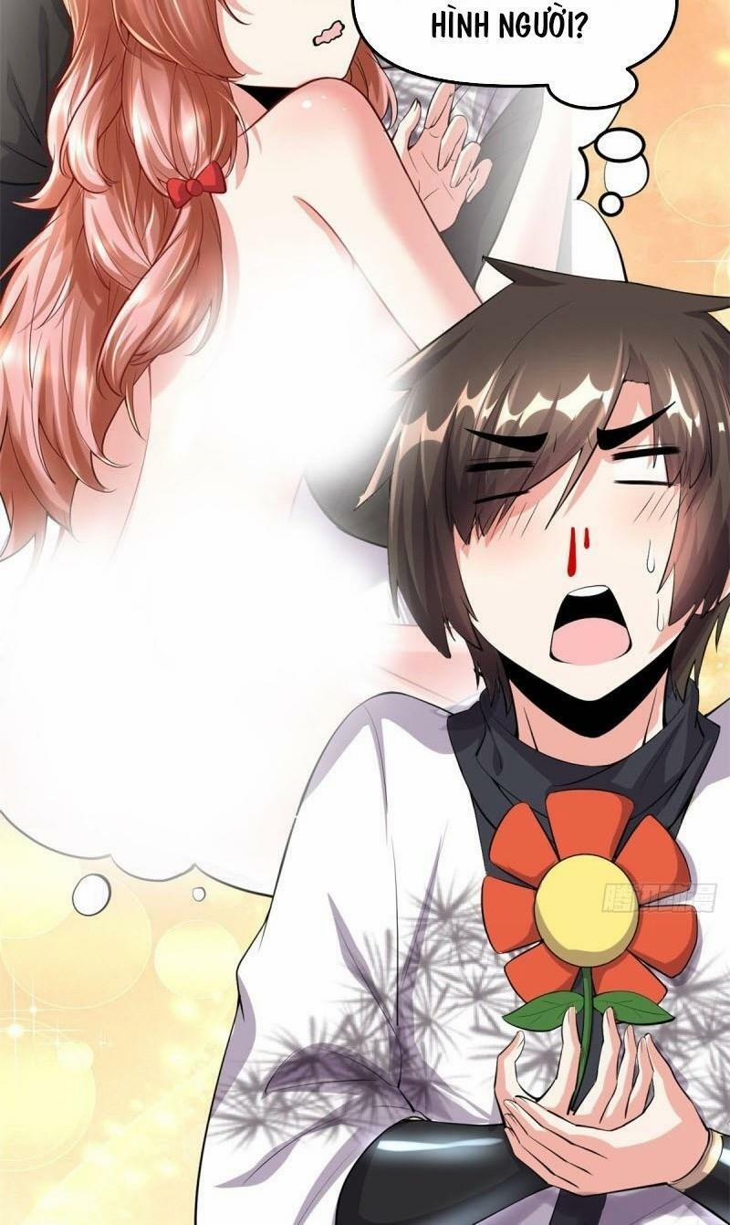 Ta Tu Có Lẽ Là Giả Tiên 85 trang 3