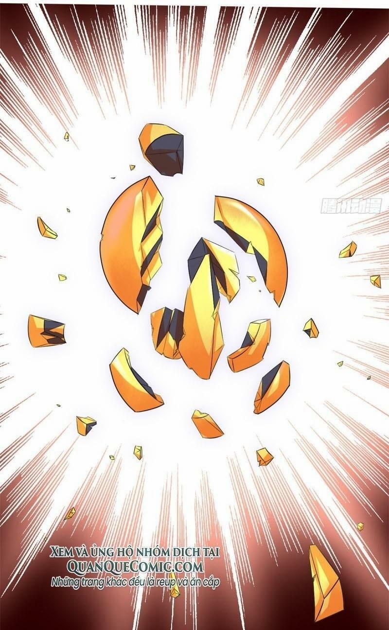 Ta Tu Có Lẽ Là Giả Tiên 85 trang 36