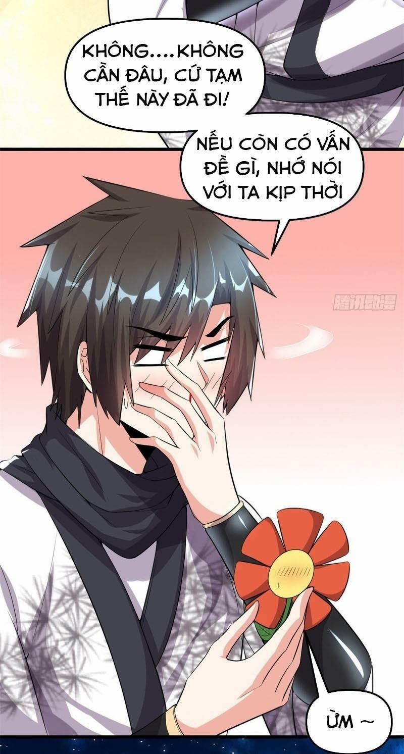 Ta Tu Có Lẽ Là Giả Tiên 85 trang 4