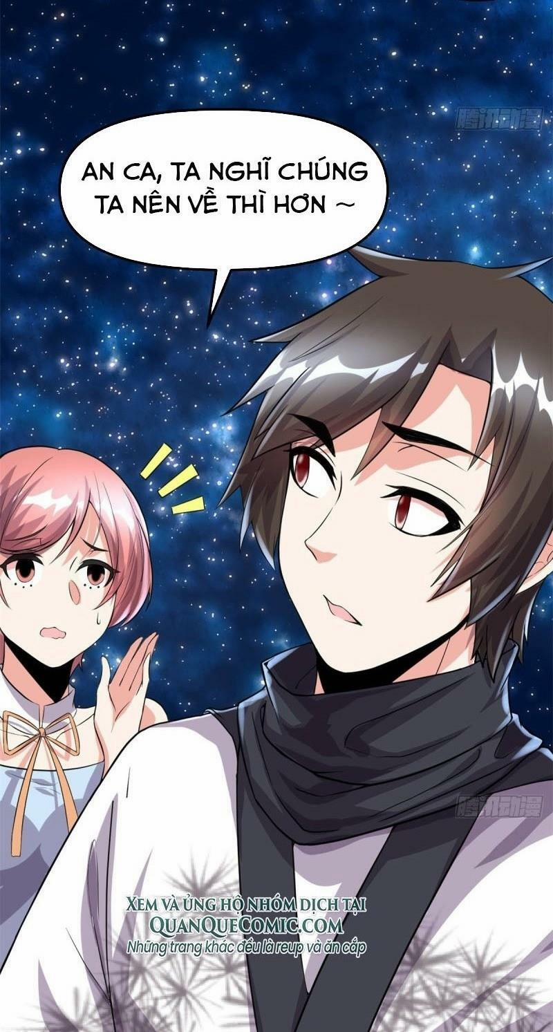 Ta Tu Có Lẽ Là Giả Tiên 85 trang 5