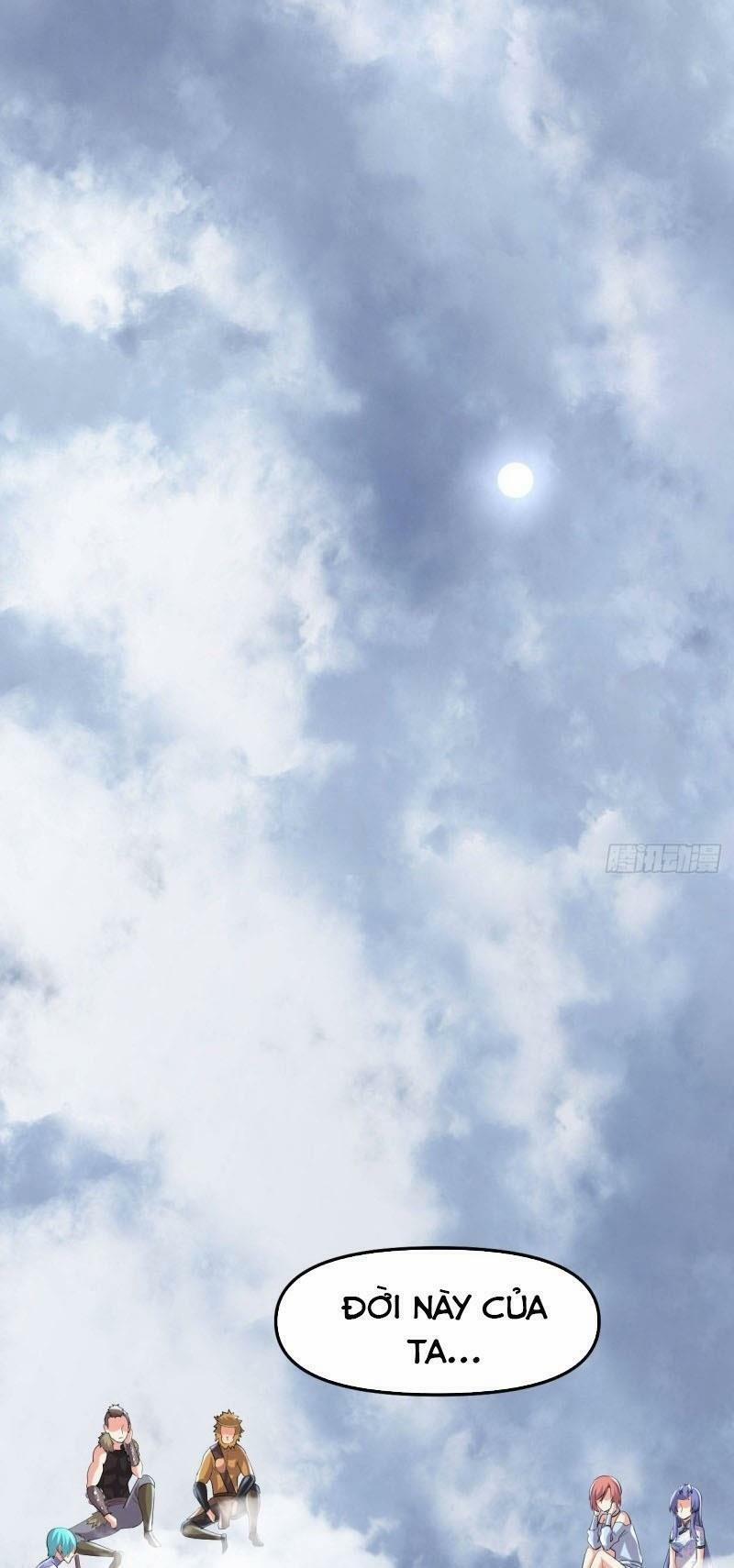 Ta Tu Có Lẽ Là Giả Tiên 86 trang 0