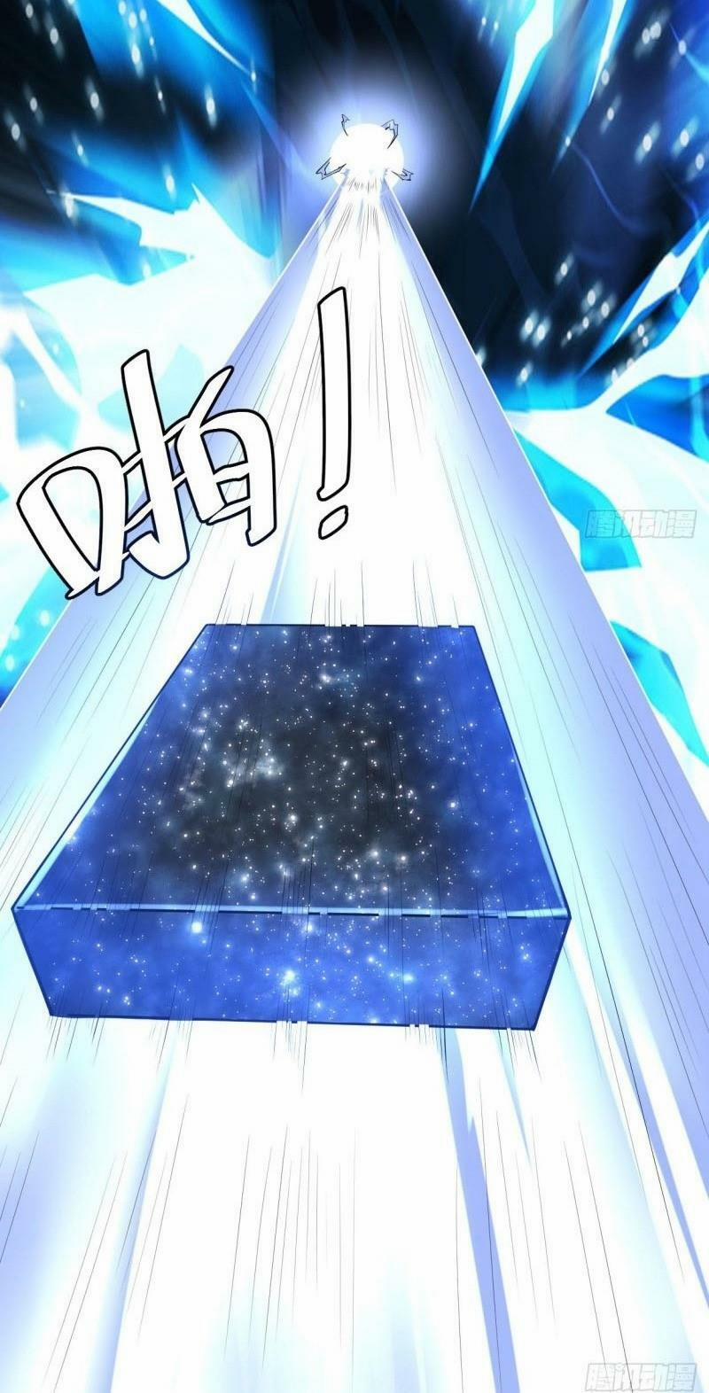 Ta Tu Có Lẽ Là Giả Tiên 86 trang 11