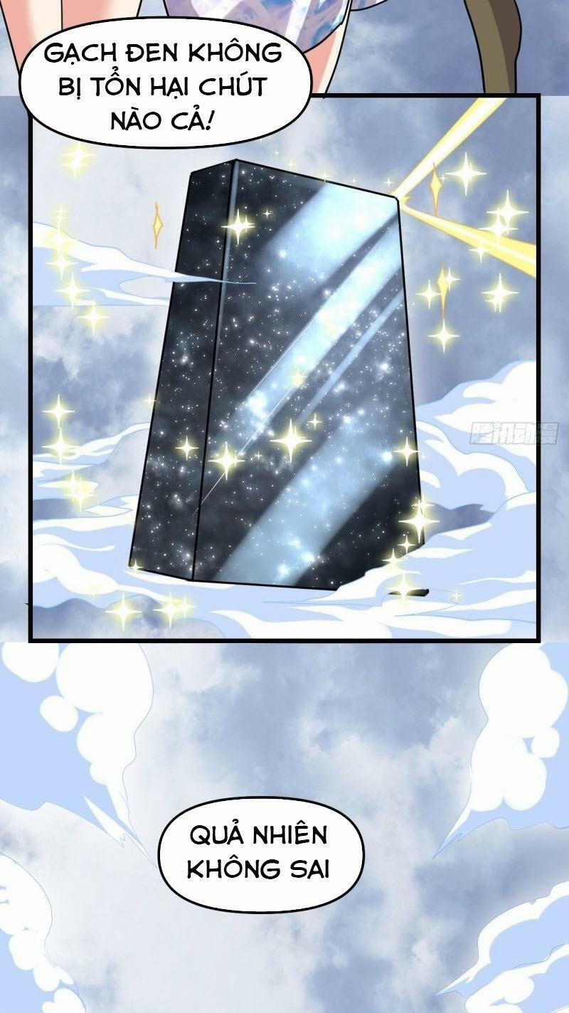 Ta Tu Có Lẽ Là Giả Tiên 86 trang 16