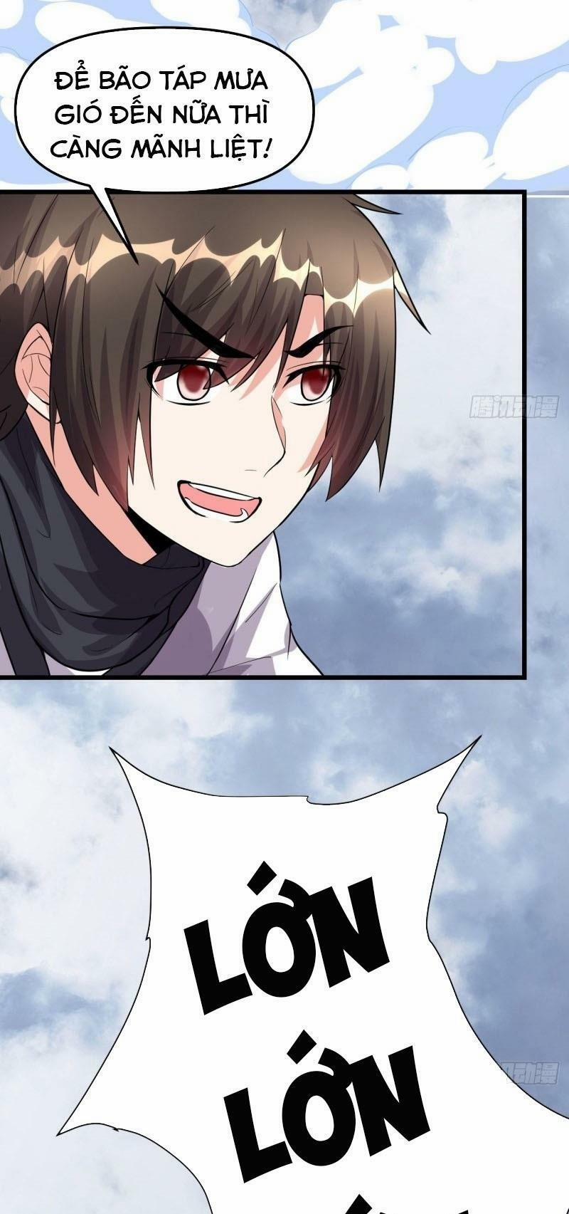 Ta Tu Có Lẽ Là Giả Tiên 86 trang 18