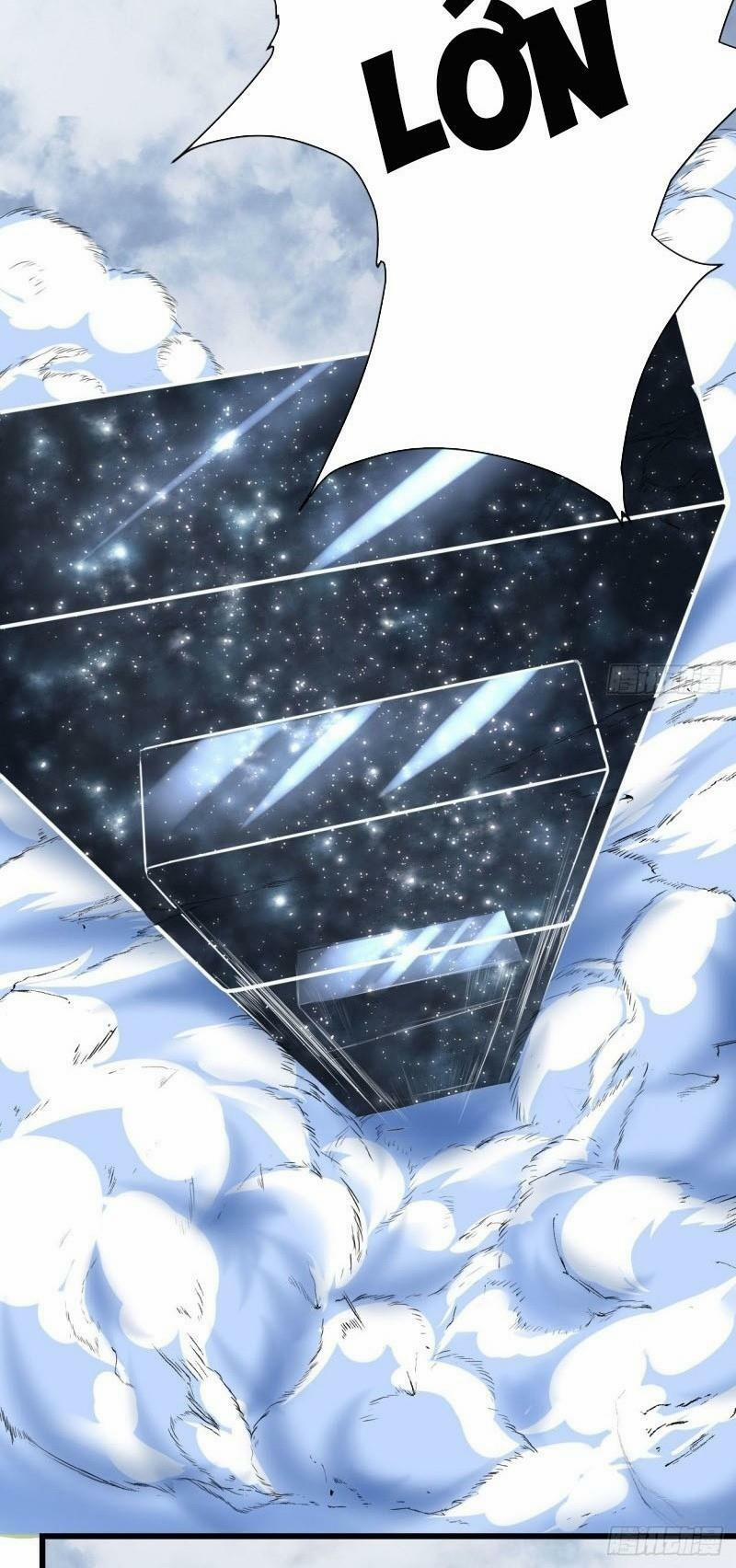 Ta Tu Có Lẽ Là Giả Tiên 86 trang 19