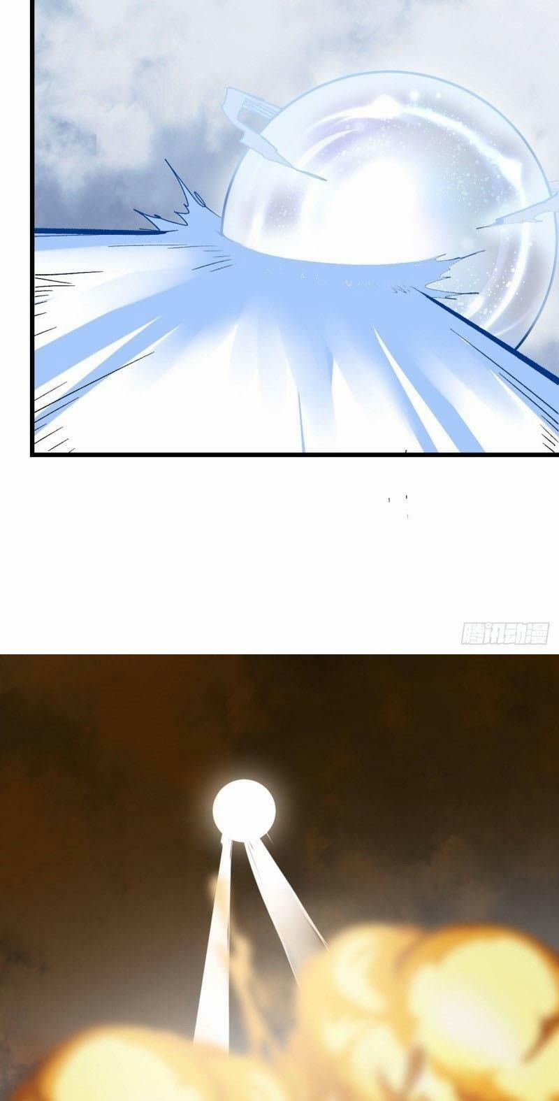 Ta Tu Có Lẽ Là Giả Tiên 86 trang 20