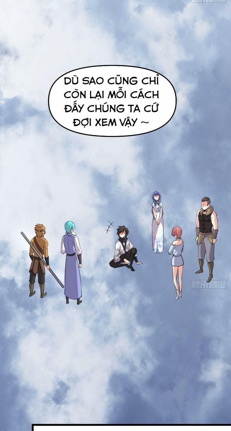 Ta Tu Có Lẽ Là Giả Tiên 86 trang 26