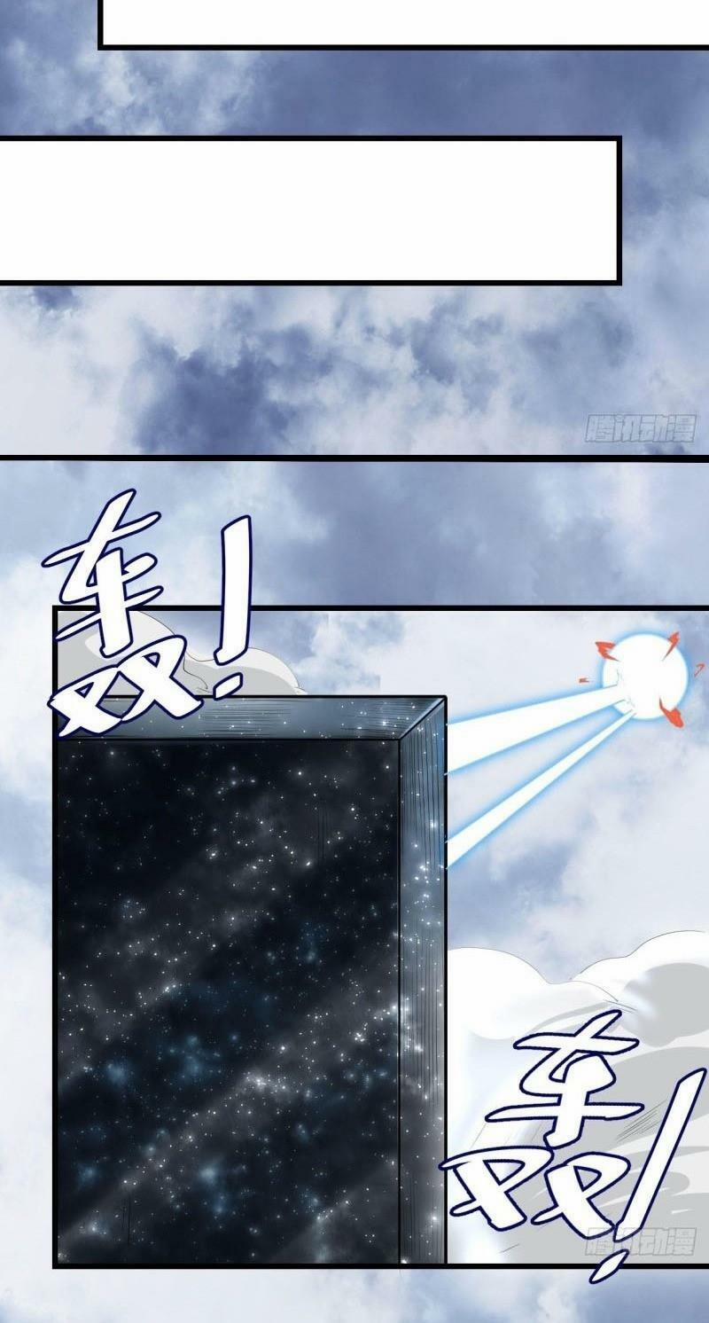 Ta Tu Có Lẽ Là Giả Tiên 86 trang 27