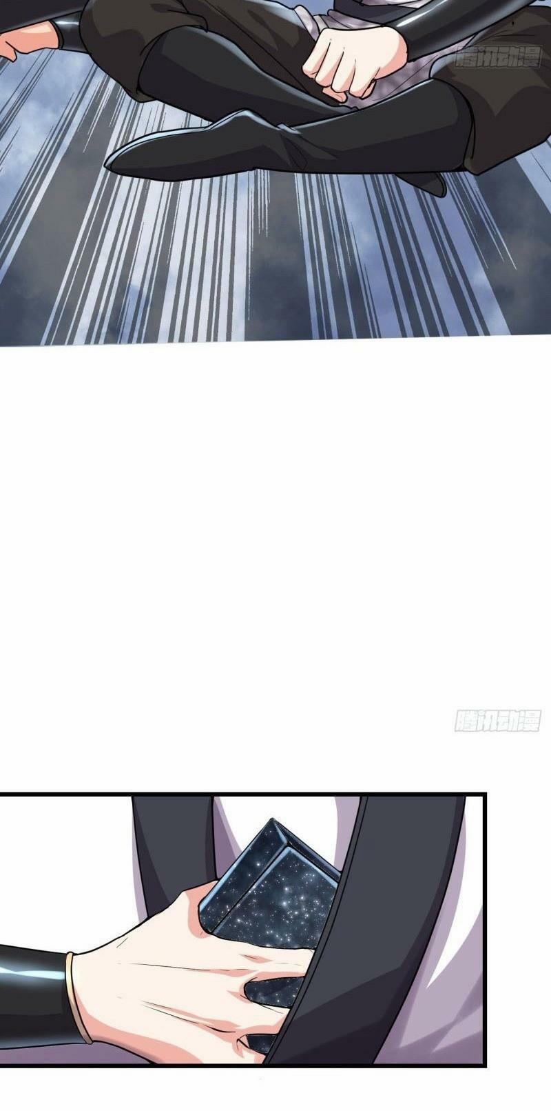 Ta Tu Có Lẽ Là Giả Tiên 86 trang 7