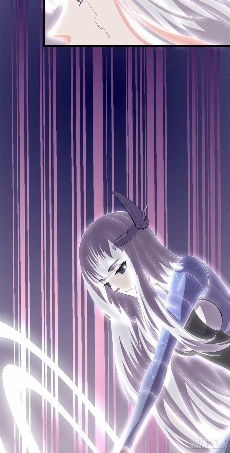 Ta Tu Có Lẽ Là Giả Tiên 87 trang 17