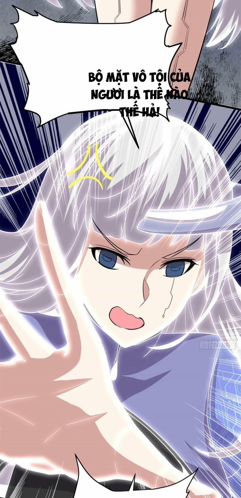 Ta Tu Có Lẽ Là Giả Tiên 87 trang 34