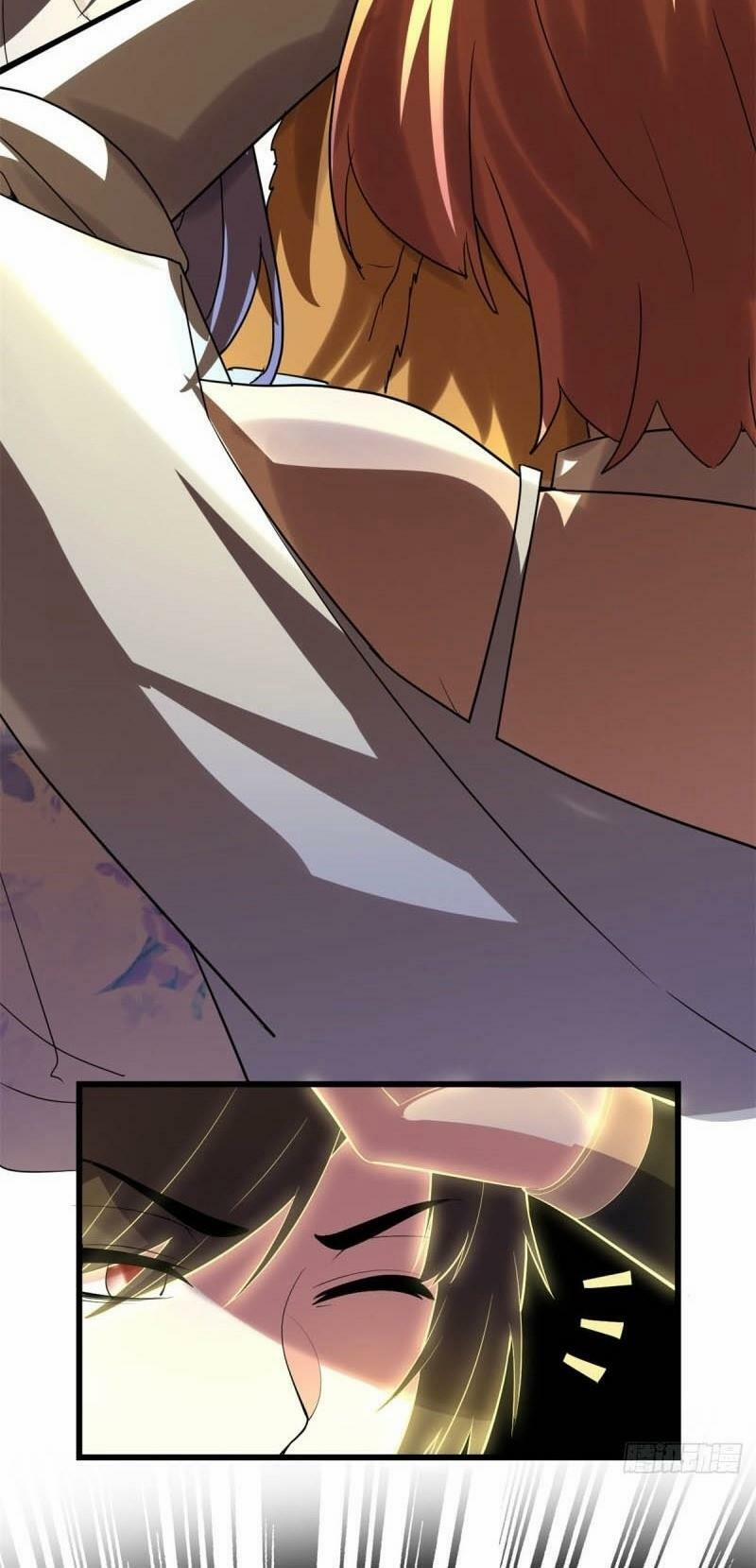 Ta Tu Có Lẽ Là Giả Tiên 87 trang 37