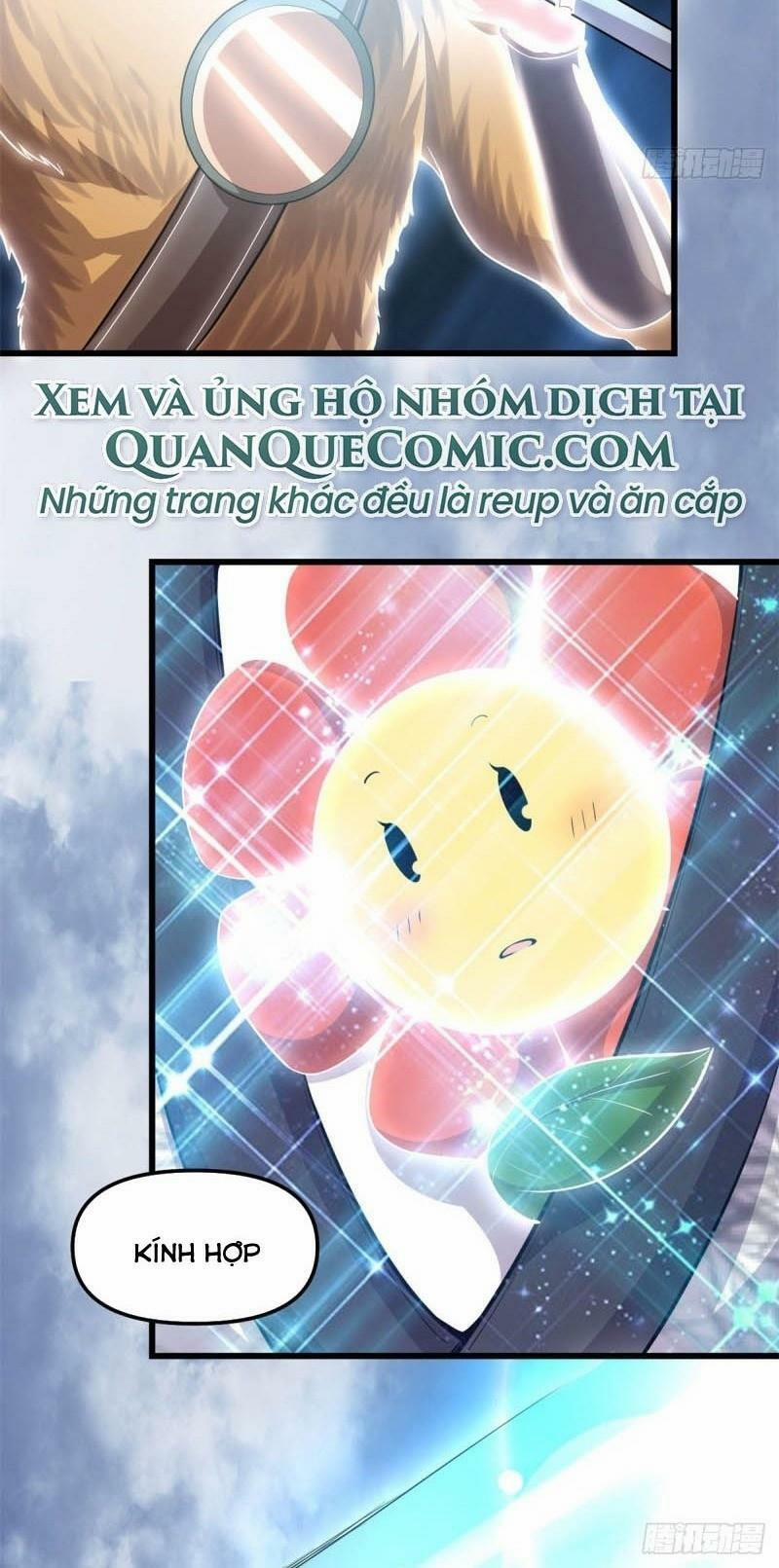 Ta Tu Có Lẽ Là Giả Tiên 87 trang 9