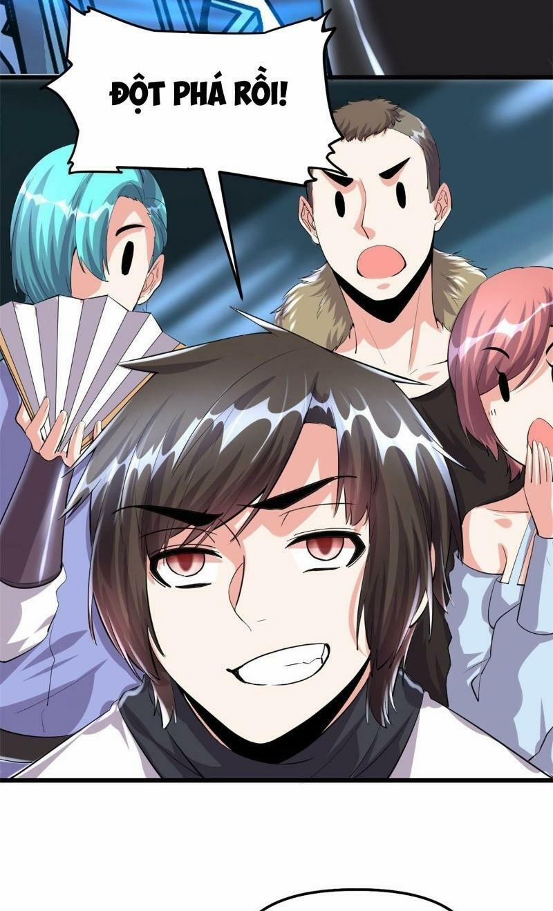 Ta Tu Có Lẽ Là Giả Tiên 88 trang 10
