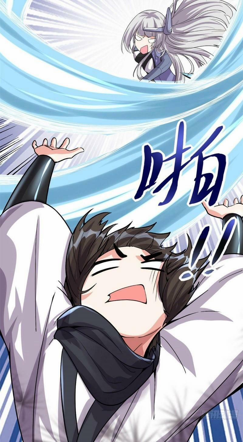 Ta Tu Có Lẽ Là Giả Tiên 88 trang 13