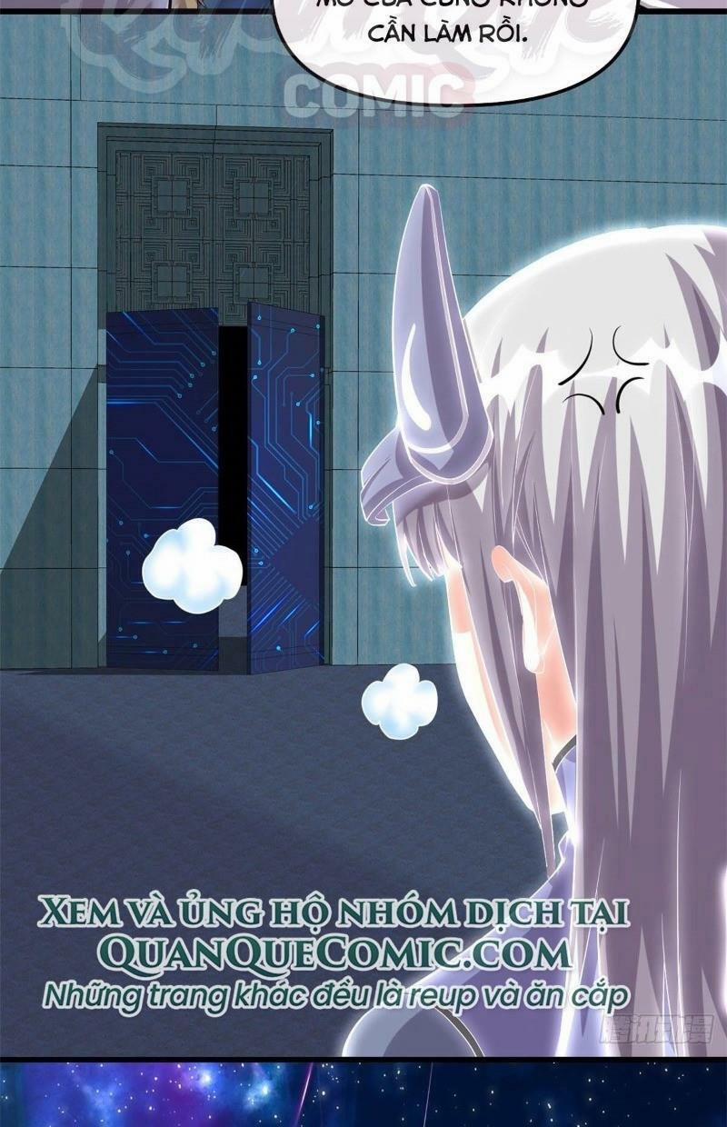 Ta Tu Có Lẽ Là Giả Tiên 88 trang 17