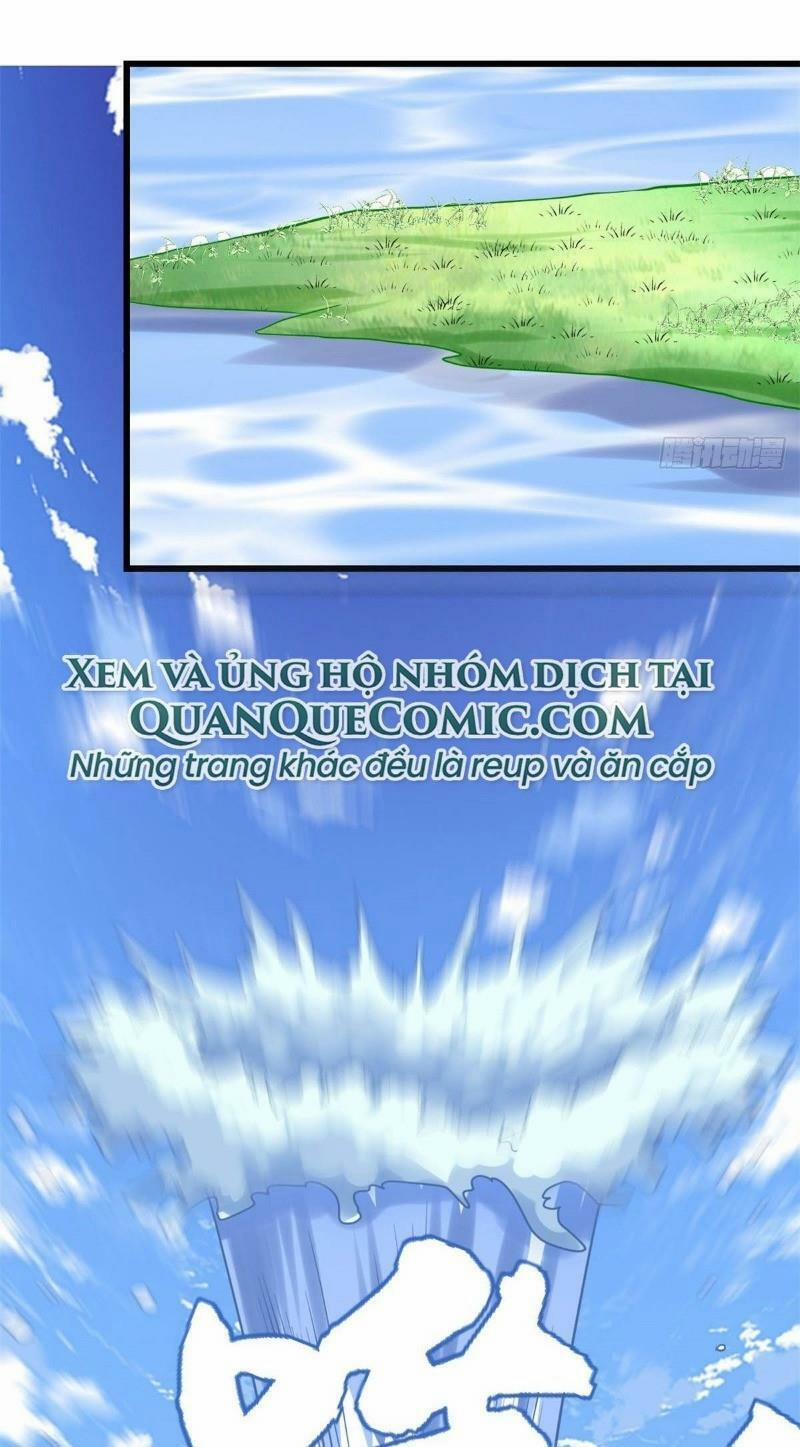 Ta Tu Có Lẽ Là Giả Tiên 88 trang 22