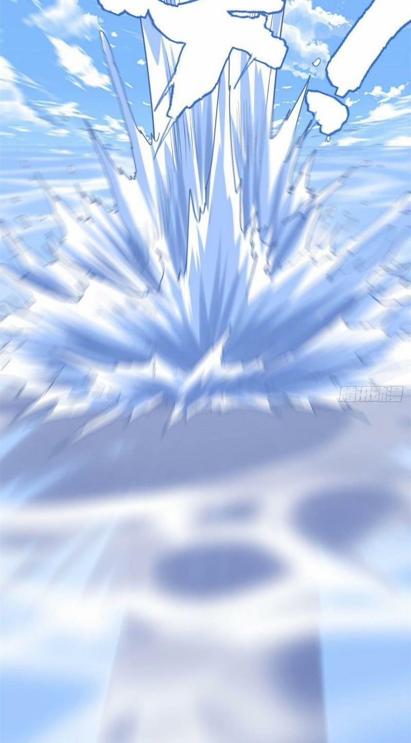 Ta Tu Có Lẽ Là Giả Tiên 88 trang 23