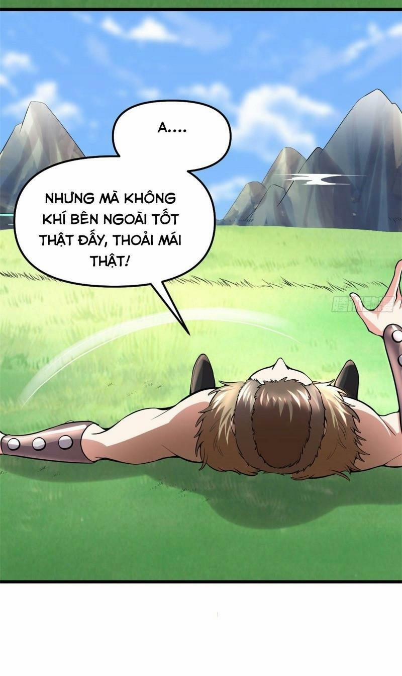 Ta Tu Có Lẽ Là Giả Tiên 88 trang 28
