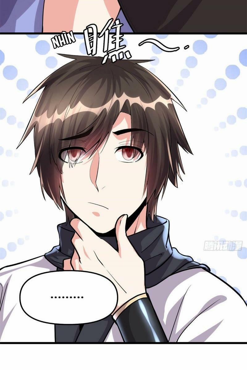 Ta Tu Có Lẽ Là Giả Tiên 88 trang 4