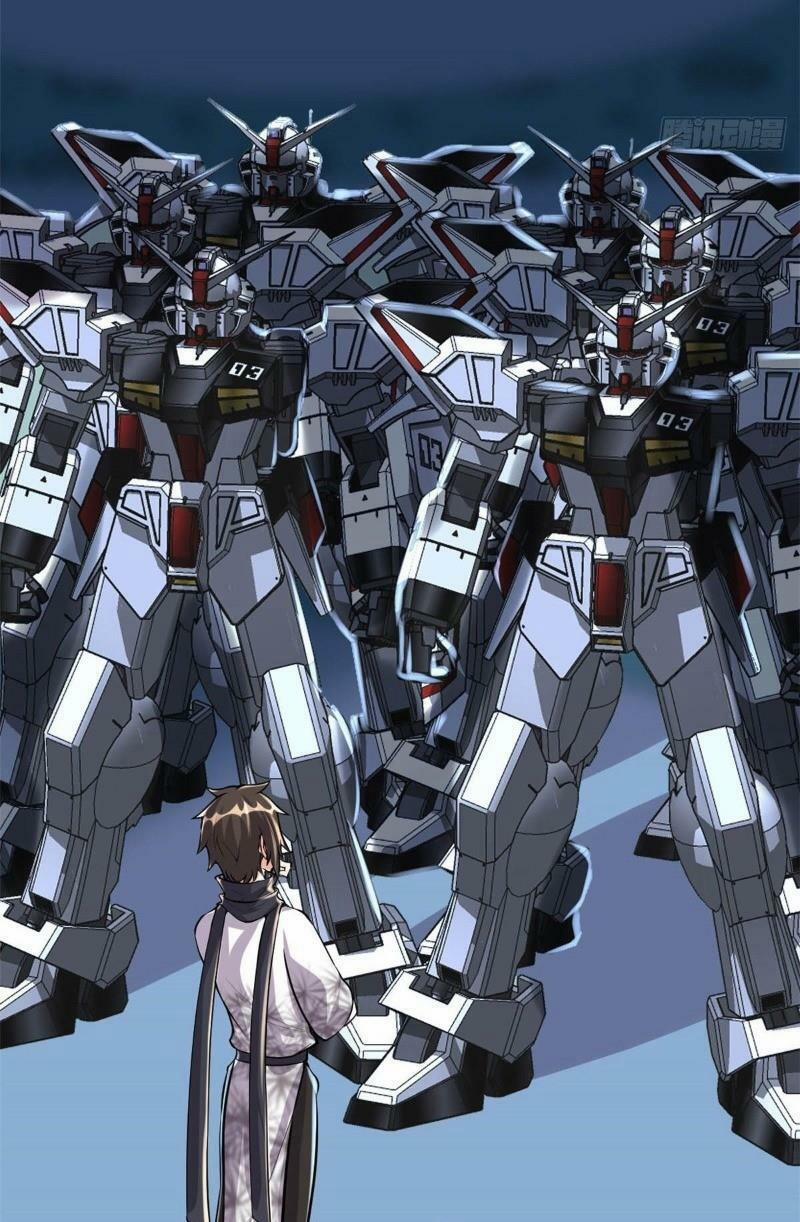 Ta Tu Có Lẽ Là Giả Tiên 88 trang 6