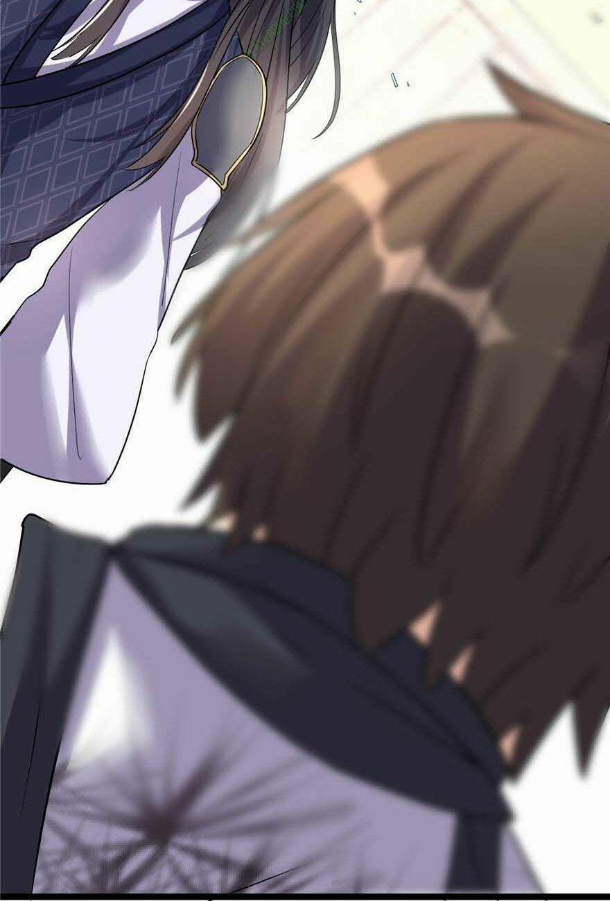 Ta Tu Có Lẽ Là Giả Tiên 9 trang 28