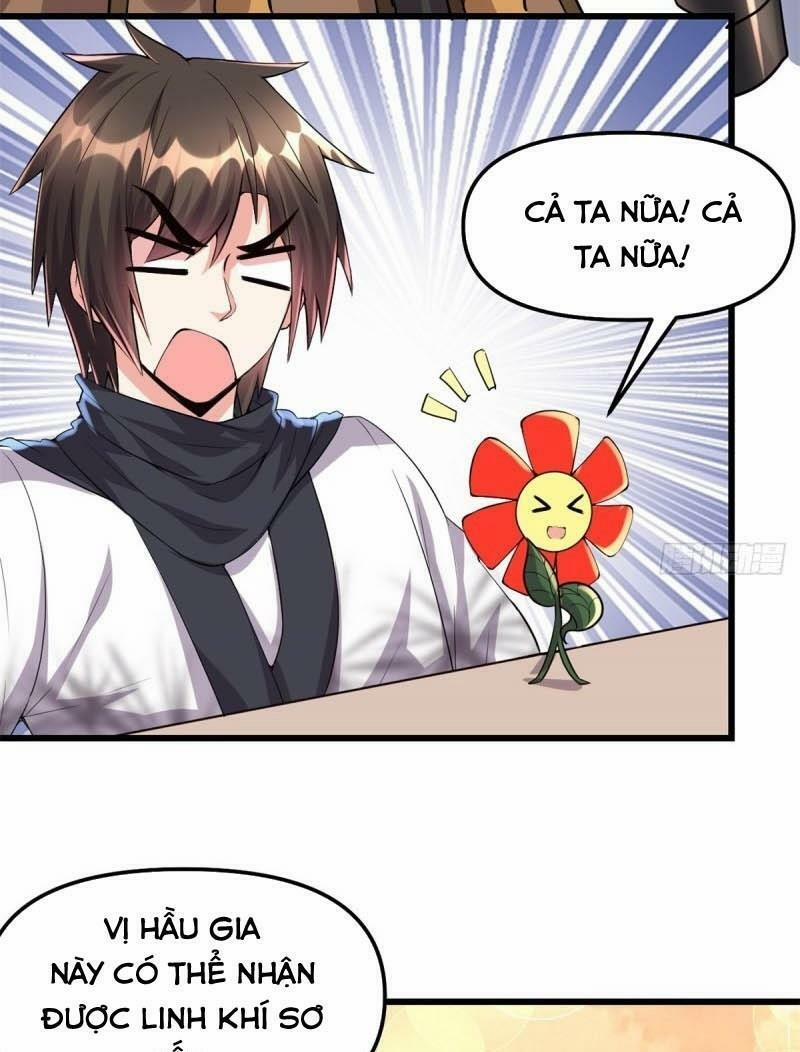 Ta Tu Có Lẽ Là Giả Tiên 90 trang 32