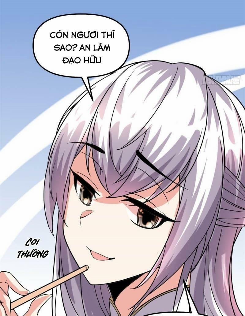 Ta Tu Có Lẽ Là Giả Tiên 90 trang 34