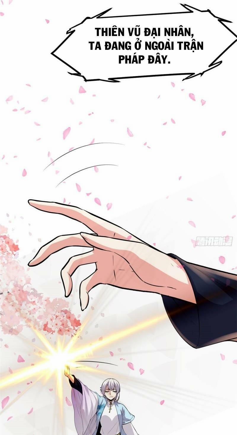Ta Tu Có Lẽ Là Giả Tiên 90 trang 6