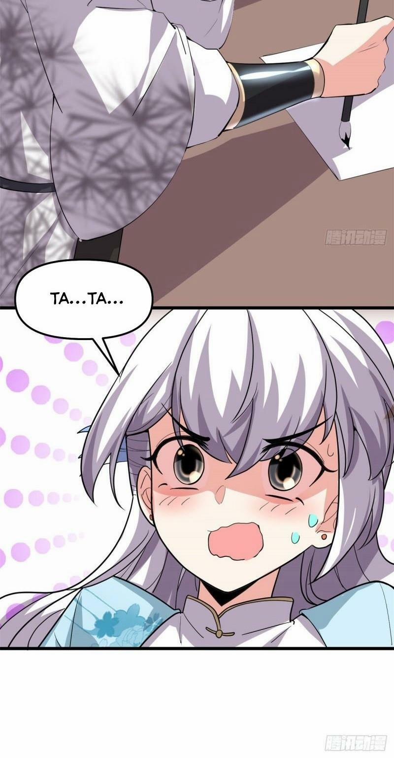 Ta Tu Có Lẽ Là Giả Tiên 91 trang 11