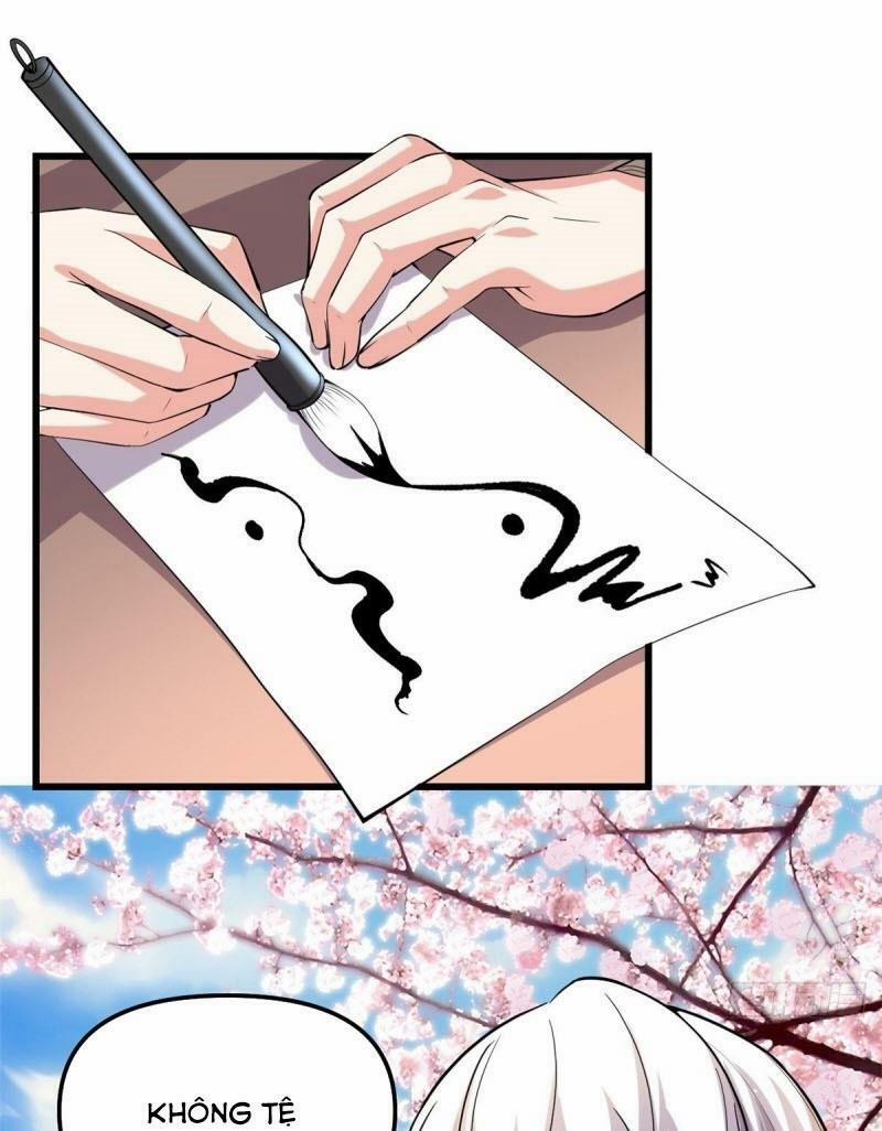 Ta Tu Có Lẽ Là Giả Tiên 91 trang 2