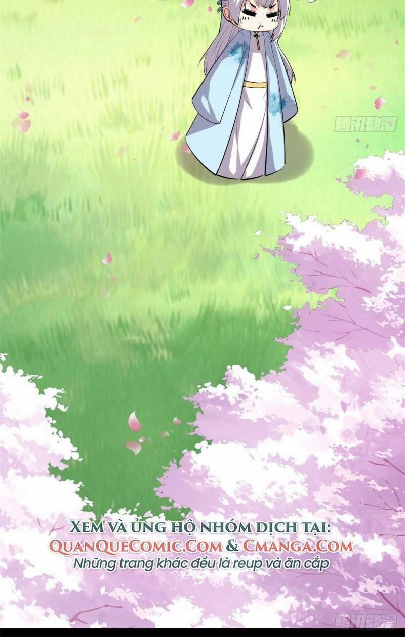 Ta Tu Có Lẽ Là Giả Tiên 91 trang 21