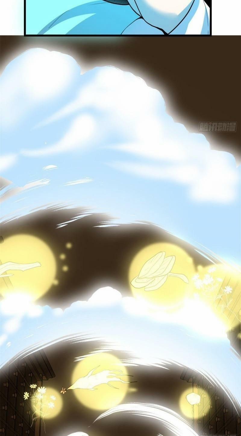 Ta Tu Có Lẽ Là Giả Tiên 92 trang 17