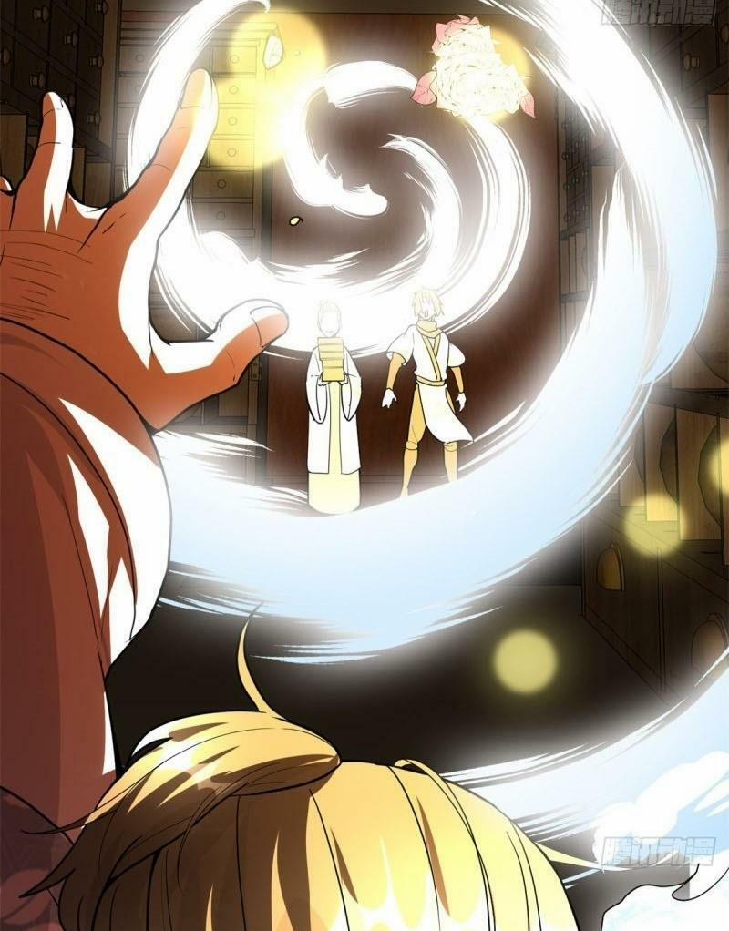 Ta Tu Có Lẽ Là Giả Tiên 92 trang 18