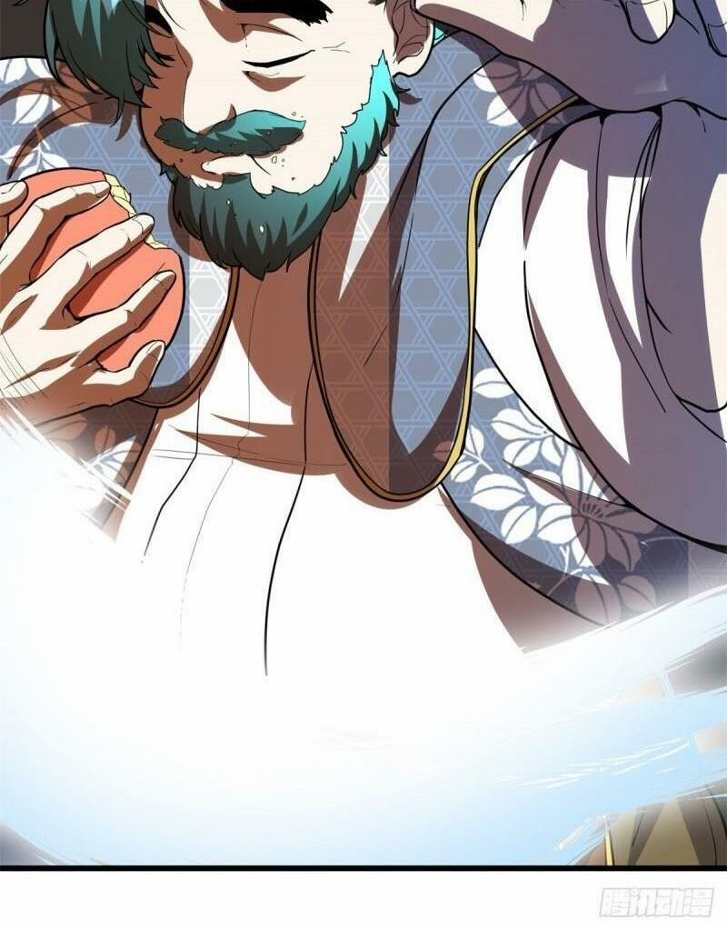 Ta Tu Có Lẽ Là Giả Tiên 92 trang 21