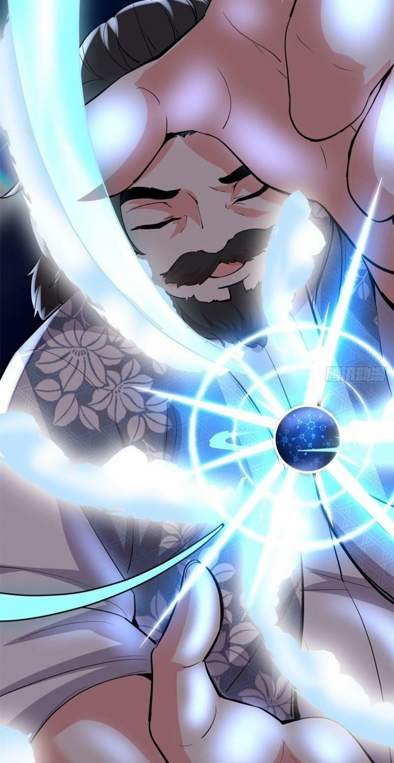 Ta Tu Có Lẽ Là Giả Tiên 92 trang 24