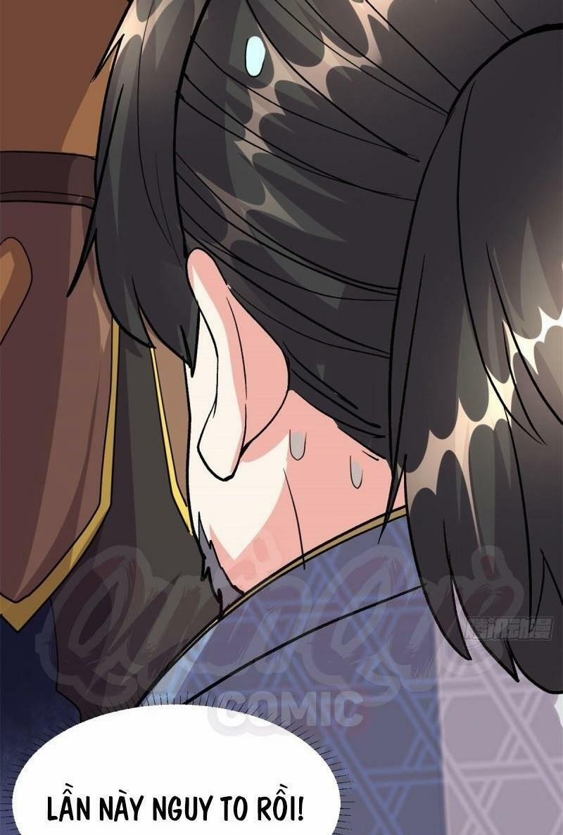 Ta Tu Có Lẽ Là Giả Tiên 92 trang 43