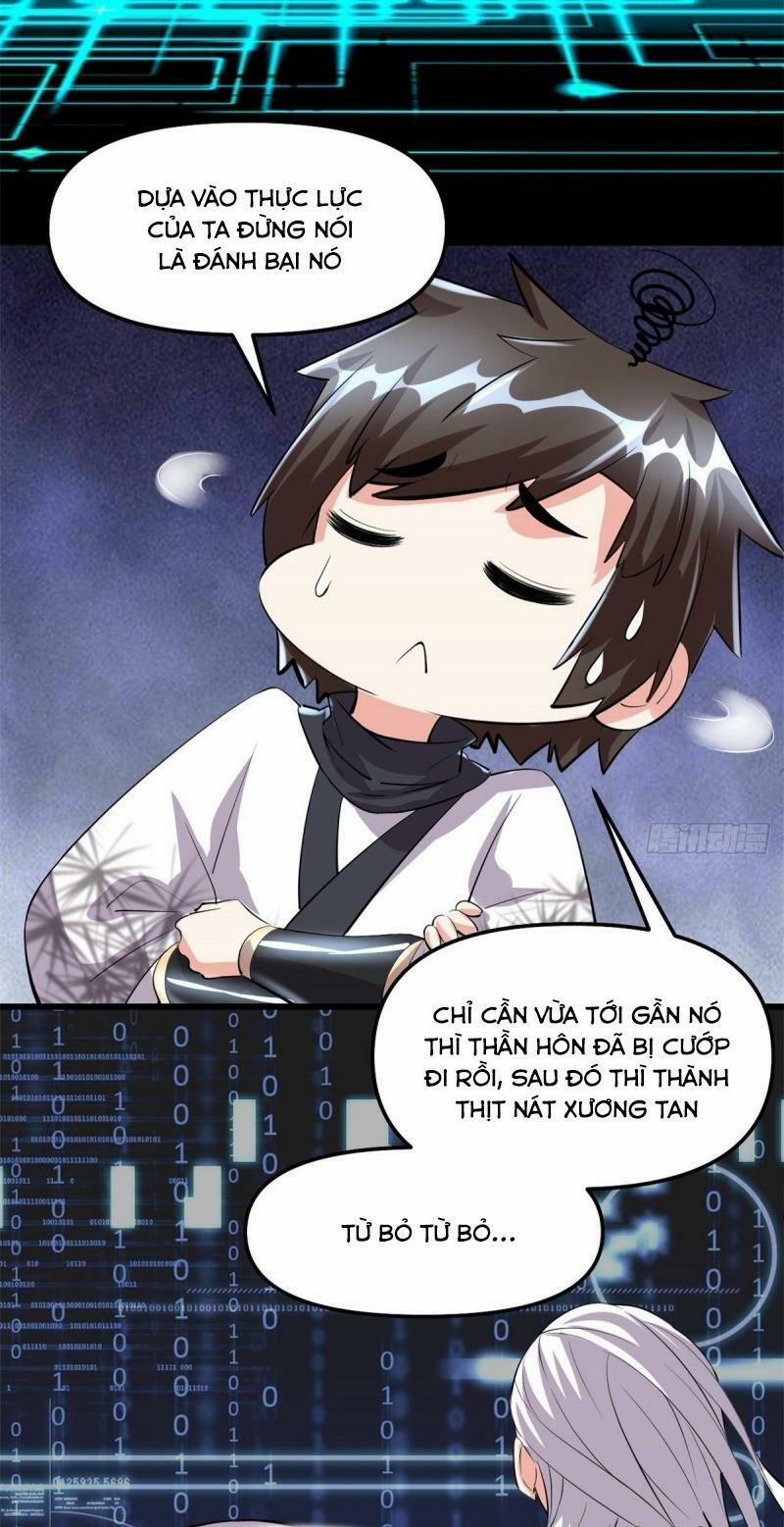 Ta Tu Có Lẽ Là Giả Tiên 93 trang 12