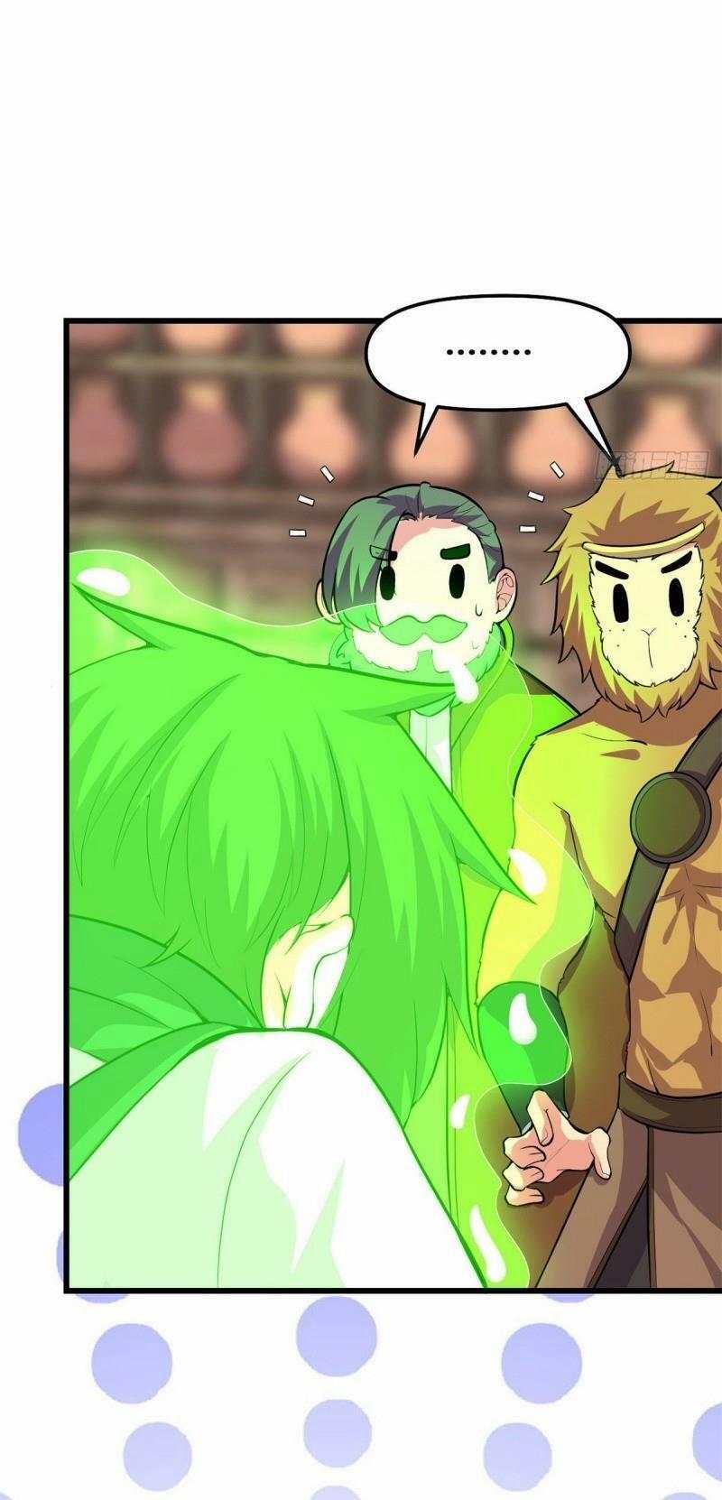 Ta Tu Có Lẽ Là Giả Tiên 93 trang 2