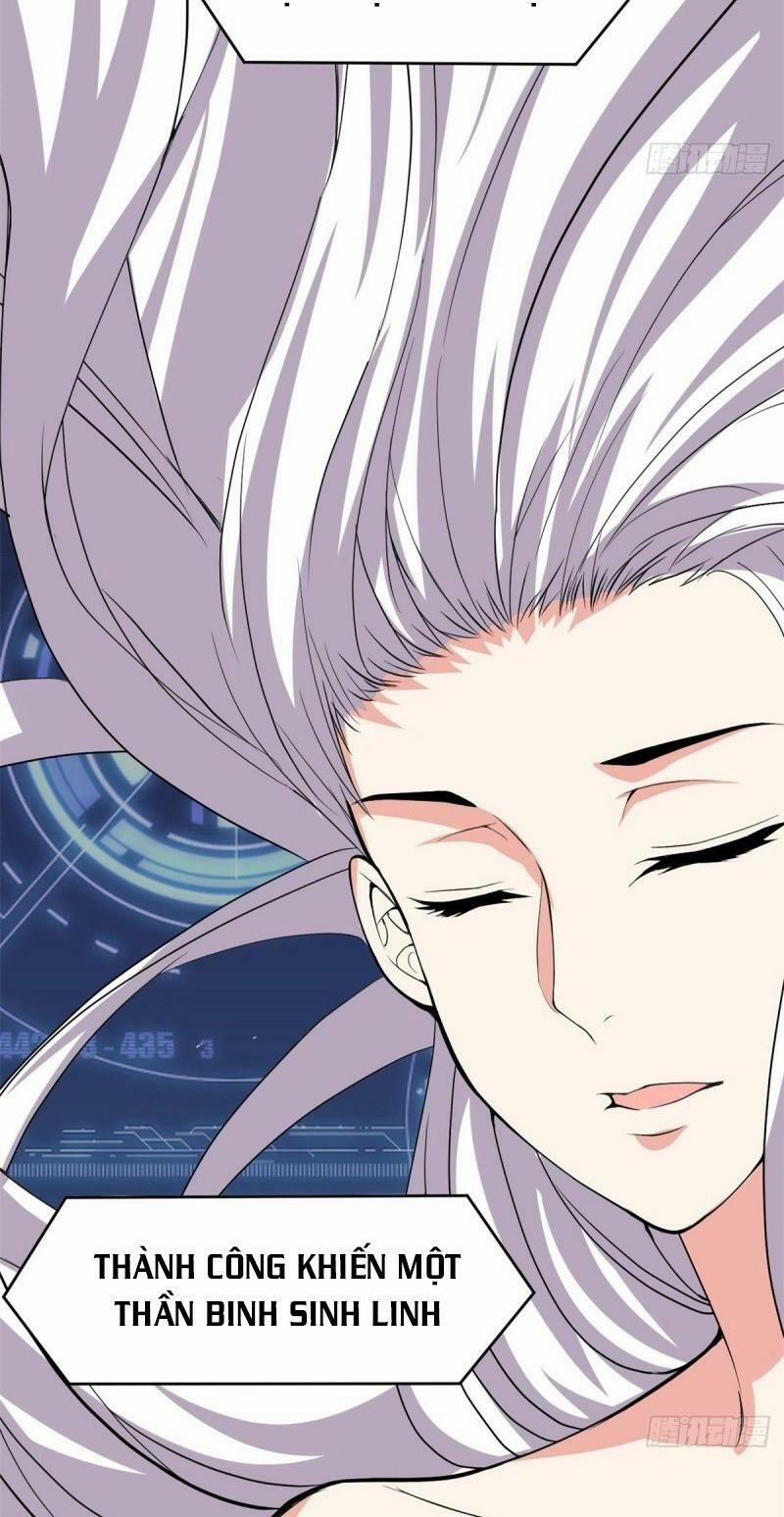 Ta Tu Có Lẽ Là Giả Tiên 93 trang 7