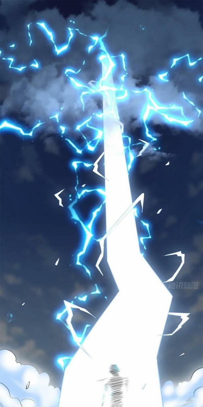 Ta Tu Có Lẽ Là Giả Tiên 94 trang 0