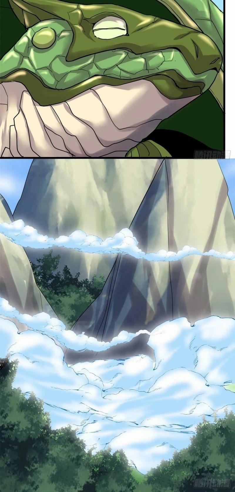 Ta Tu Có Lẽ Là Giả Tiên 94 trang 13